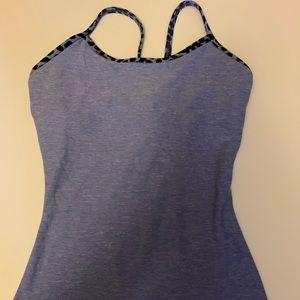 Lululemon tank top